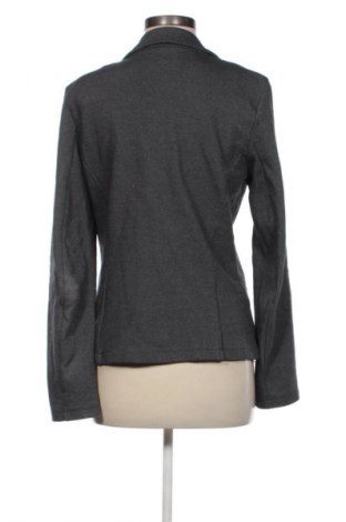 Damen Blazer Tom Tailor, Größe L, Farbe Grau, Preis € 33,99