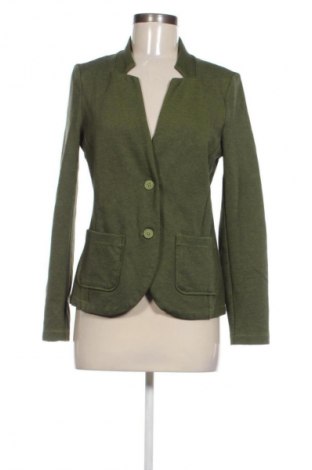 Дамско сако Tom Tailor, Размер M, Цвят Зелен, Цена 30,16 €