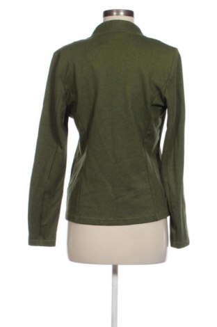Дамско сако Tom Tailor, Размер M, Цвят Зелен, Цена 30,16 €