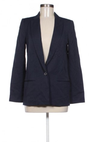 Sacou de femei Tom Tailor, Mărime XS, Culoare Albastru, Preț 57,99 Lei