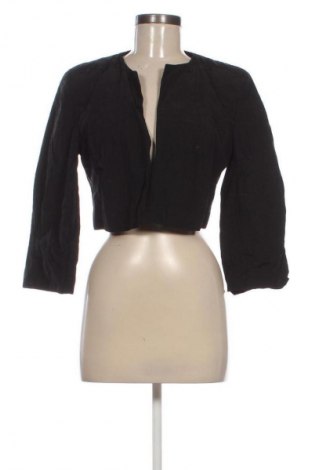 Damen Blazer Un Deux Trois, Größe M, Farbe Schwarz, Preis 12,99 €