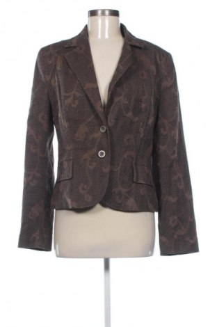Γυναικείο σακάκι Unbranded, Μέγεθος L, Χρώμα Καφέ, Τιμή 9,56 €