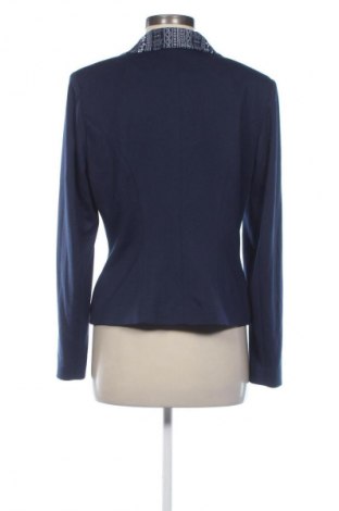 Дамско сако Unbranded, Размер L, Цвят Син, Цена 13,56 €