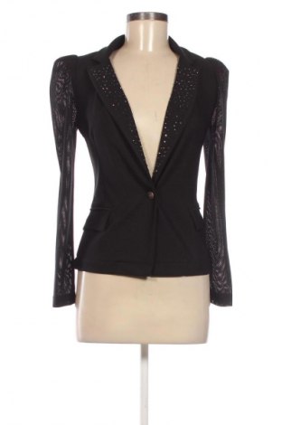 Damski żakiet Unbranded, Rozmiar S, Kolor Czarny, Cena 25,99 zł