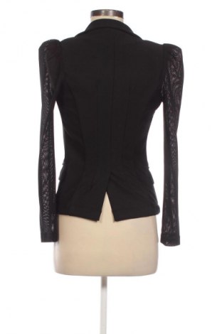 Damski żakiet Unbranded, Rozmiar S, Kolor Czarny, Cena 25,99 zł