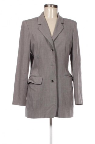 Damen Blazer Unbranded, Größe S, Farbe Grau, Preis 15,02 €