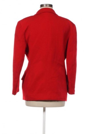 Дамско сако Unbranded, Размер L, Цвят Червен, Цена 30,42 €