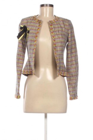 Damen Blazer Unbranded, Größe XS, Farbe Mehrfarbig, Preis 15,52 €