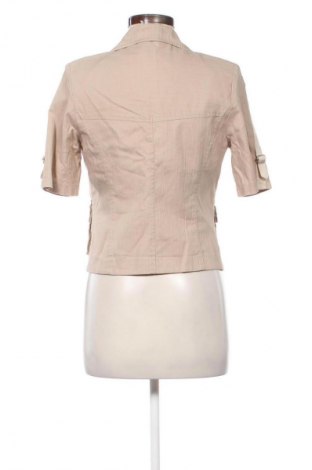 Damski żakiet Unbranded, Rozmiar M, Kolor Beżowy, Cena 23,99 zł