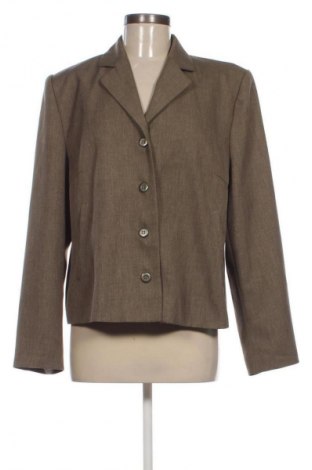 Damski żakiet Unbranded, Rozmiar XL, Kolor Zielony, Cena 25,99 zł