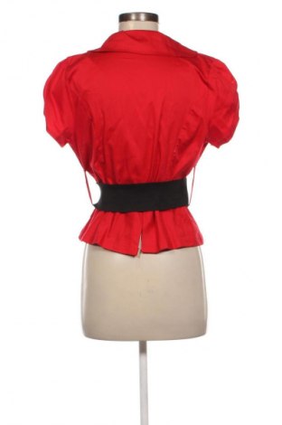 Damski żakiet Unbranded, Rozmiar M, Kolor Czerwony, Cena 25,99 zł