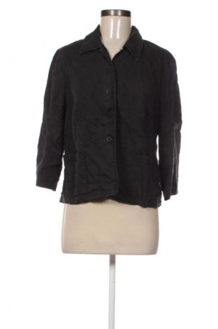 Damen Blazer Unbranded, Größe XL, Farbe Grau, Preis 2,99 €