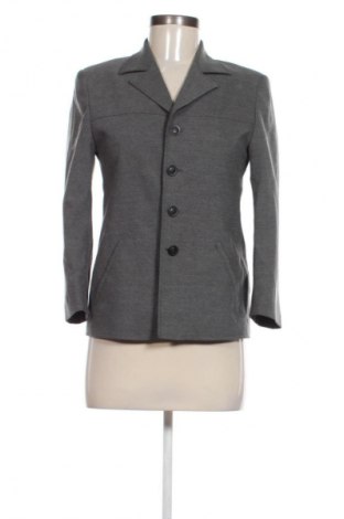 Damen Blazer Unbranded, Größe M, Farbe Grau, Preis 1,99 €