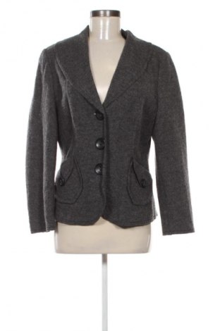 Damen Blazer Unbranded, Größe M, Farbe Grau, Preis € 2,99