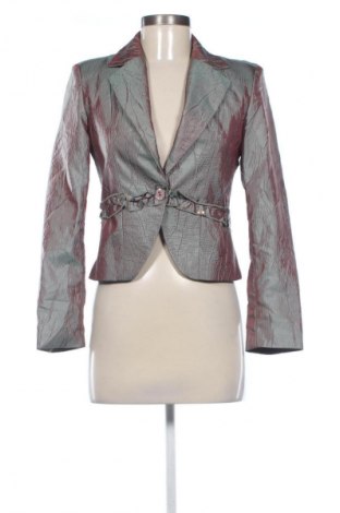 Damen Blazer Unbranded, Größe L, Farbe Braun, Preis 6,99 €