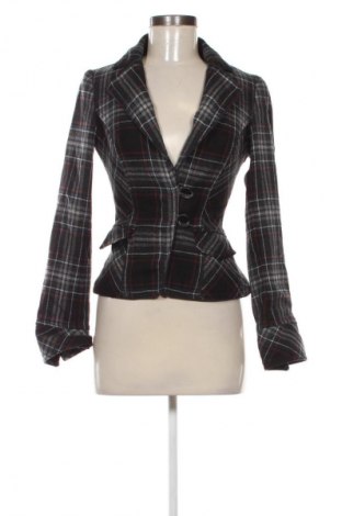 Damen Blazer Unbranded, Größe S, Farbe Mehrfarbig, Preis 5,99 €