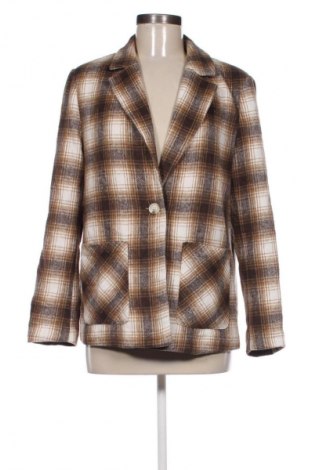 Damen Blazer Unbranded, Größe L, Farbe Mehrfarbig, Preis € 6,99