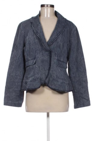Damen Blazer Unbranded, Größe L, Farbe Mehrfarbig, Preis 5,99 €