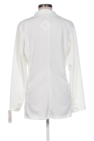 Дамско сако Unbranded, Размер M, Цвят Екрю, Цена 7,66 €