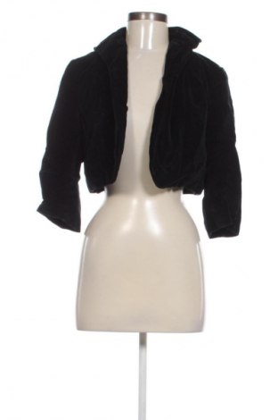 Damen Blazer Unbranded, Größe S, Farbe Schwarz, Preis 2,99 €