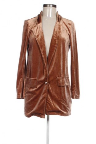 Damen Blazer Unbranded, Größe S, Farbe Orange, Preis 5,99 €