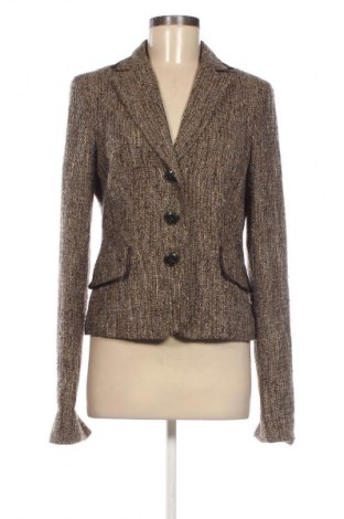 Damen Blazer More & More, Größe M, Farbe Mehrfarbig, Preis 10,99 €