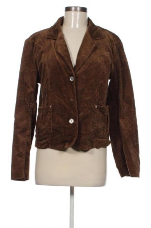 Damen Blazer Unbranded, Größe XL, Farbe Mehrfarbig, Preis 6,99 €