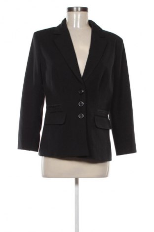 Damen Blazer Unbranded, Größe L, Farbe Schwarz, Preis 6,99 €