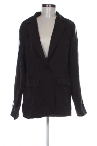 Dámské sako  Unbranded, Velikost XXL, Barva Černá, Cena  109,00 Kč