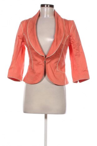 Dámské sako  Unbranded, Velikost M, Barva Oranžová, Cena  145,00 Kč