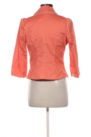 Dámské sako  Unbranded, Velikost M, Barva Oranžová, Cena  145,00 Kč