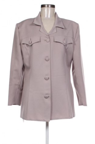 Dámské sako  Unbranded, Velikost L, Barva Béžová, Cena  149,00 Kč