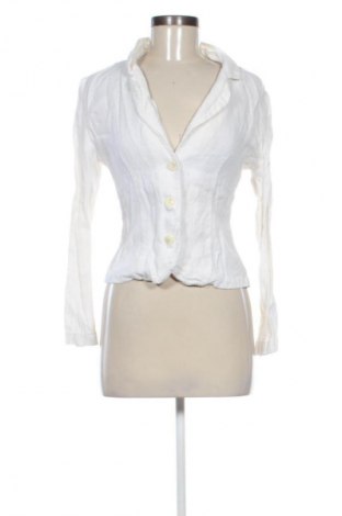 Dámské sako  Unbranded, Velikost S, Barva Krémová, Cena  159,00 Kč