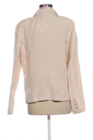 Damen Blazer Unbranded, Größe XL, Farbe Beige, Preis 7,79 €