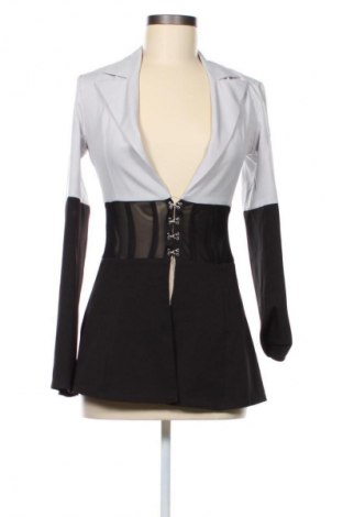 Γυναικείο σακάκι Unbranded, Μέγεθος S, Χρώμα Πολύχρωμο, Τιμή 8,99 €