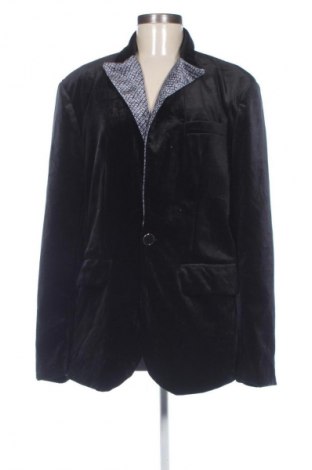 Női blézer Unbranded, Méret L, Szín Fekete, Ár 1 809 Ft