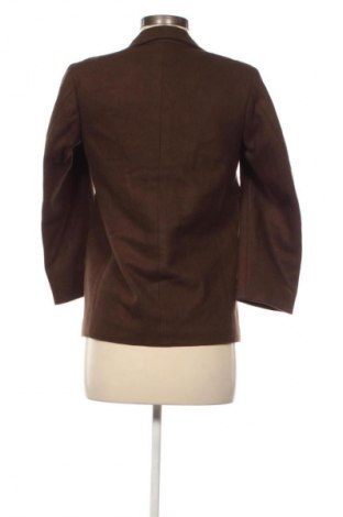Dámské sako  Unbranded, Velikost S, Barva Hnědá, Cena  79,00 Kč