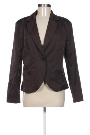 Damen Blazer Unbranded, Größe XL, Farbe Braun, Preis 15,40 €
