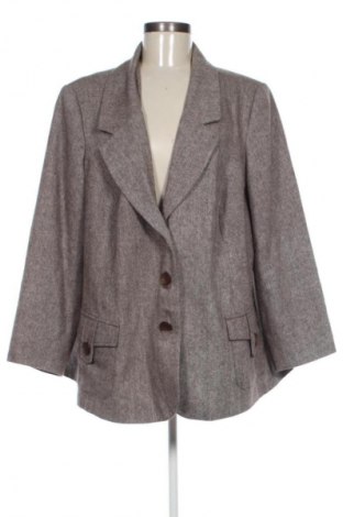 Damen Blazer Unbranded, Größe XL, Farbe Mehrfarbig, Preis 7,39 €