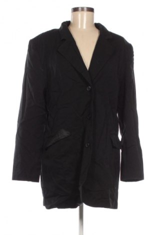 Damen Blazer Unbranded, Größe L, Farbe Schwarz, Preis 5,99 €