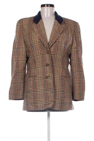 Дамско сако Unbranded, Размер M, Цвят Многоцветен, Цена 7,66 €
