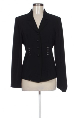 Damen Blazer Unbranded, Größe M, Farbe Schwarz, Preis 9,99 €