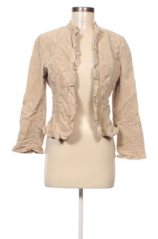 Damen Blazer Unbranded, Größe S, Farbe Mehrfarbig, Preis € 4,99