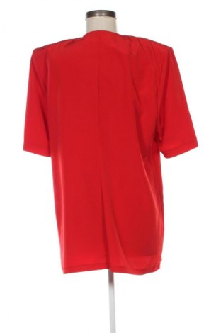 Damen Blazer Unbranded, Größe XXL, Farbe Rot, Preis 46,65 €