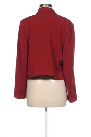 Sacou de femei Unbranded, Mărime L, Culoare Roșu, Preț 21,99 Lei