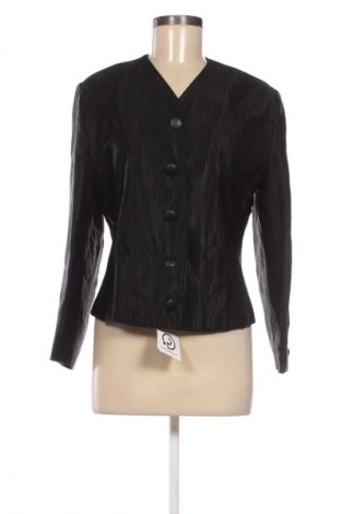 Damen Blazer Unbranded, Größe M, Farbe Schwarz, Preis 5,00 €