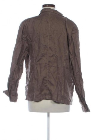 Damen Blazer Unbranded, Größe XXL, Farbe Braun, Preis 31,99 €