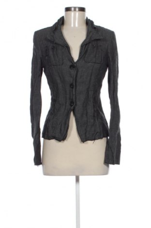 Γυναικείο σακάκι Unbranded, Μέγεθος M, Χρώμα Γκρί, Τιμή 5,99 €