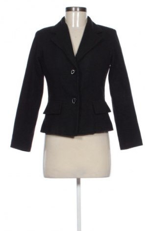Дамско сако Unbranded, Размер S, Цвят Черен, Цена 6,64 €