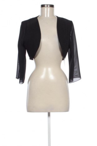 Γυναικείο σακάκι Unbranded, Μέγεθος M, Χρώμα Μαύρο, Τιμή 5,99 €